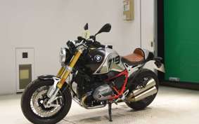 BMW R NINE T 2021