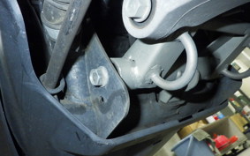 HONDA DIO Gen.6 2020 AF68