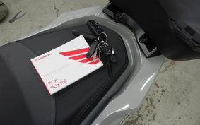 HONDA PCX 160 2016 KF47