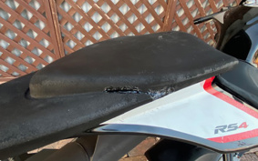 APRILIA RS4 50 2014