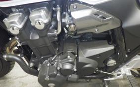 HONDA CB1300SF SUPER FOUR SP 2025 SC54