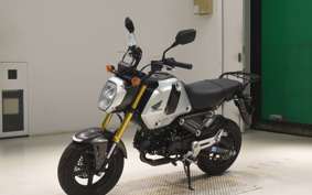 HONDA GROM 2019 JC92