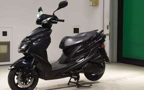 YAMAHA CYGNUS 125 XSR 3 2023 SED8J