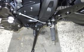 YAMAHA XSR700 2020 RM22J