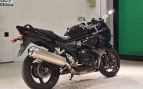 SUZUKI BANDIT 1250 A 2012 GW72A