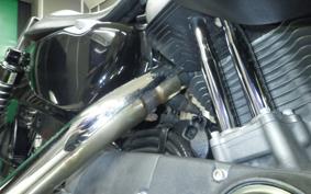HARLEY XL1200N 2008