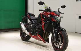 SUZUKI GSX-S750 2018 C533F