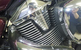 SUZUKI ﾌﾞﾙｰﾊﾞｰﾄﾞM109R 2011