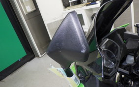 KAWASAKI NINJA 400 2021 EX400G