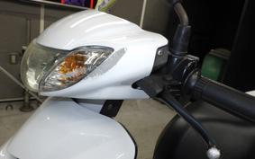 YAMAHA JOG ZR Gen.3 2011 SA39J