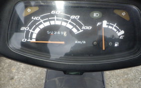 HONDA SPACY 100 JF13