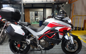 DUCATI  DUCATI  MULTI  STRADA 1200S 2016 AA02