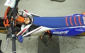 KTM 250 EXC F