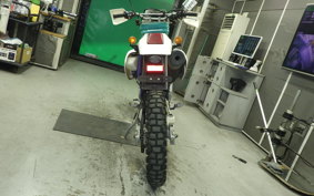 KAWASAKI KLX250 ES Type LX250E