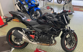 KAWASAKI Z250ABS EX250P