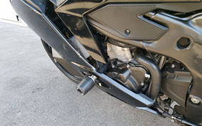 KAWASAKI NINJA ZX-25R ZX250E