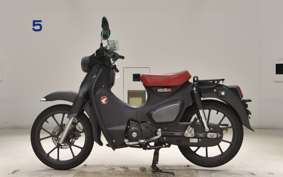 HONDA C125 SUPER CUB 2005 JA58
