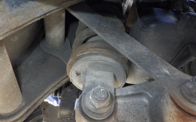 KAWASAKI VULCAN 400 CLASSIC 1997 VN400A