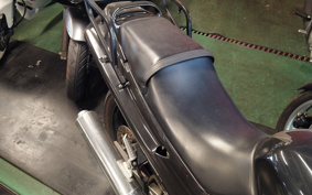 KAWASAKI ZZ-R250 EX250H