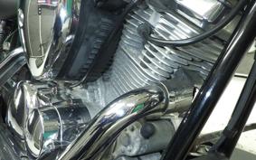 YAMAHA DRAGSTAR 250 2003 VG02J