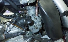 YAMAHA DT125R Gen.2 3FW