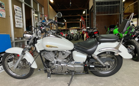 YAMAHA DRAGSTAR 250 VG02J