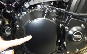 KAWASAKI Z900RS 2023 ZR900K