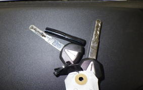 KAWASAKI NINJA7ﾊEVEﾘｯﾄﾞ 2025 CX500A