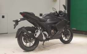 SUZUKI GIXXER 250 SF 2026 ED22B