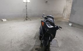 YAMAHA MAJESTY 250C SG03J