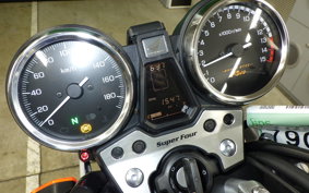 HONDA CB400SF GEN 4 A 2022 NC42