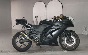KAWASAKI NINJA250R EX250K