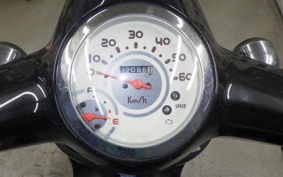 HONDA GIORNO 2 2002 AF70