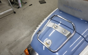 HONDA JULIO 2020 AF52