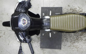 HONDA C110 SUPER CUB JA10