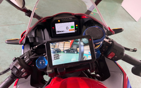 HONDA CBR600RR 2024 PC40