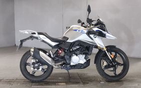 BMW G310GS 0G02