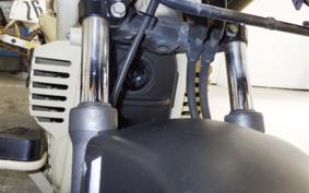 HONDA PS250 MF09