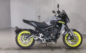 YAMAHA MT-09 2018 RN52J