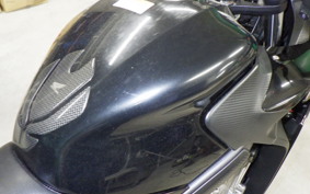 HONDA CBR650F 2019 RC83