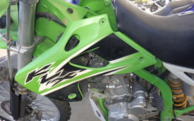 KAWASAKI KLX250 LX250E
