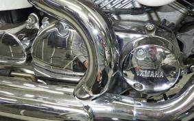 YAMAHA DRAGSTAR 250 2007 VG05J