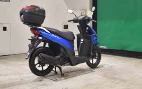 SUZUKI ADDRESS 110 2011 CE47A