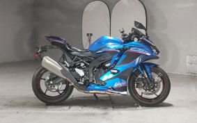 KAWASAKI NINJA ZX-4R SE 2023 ZX400P