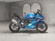 Фото Kawasaki NINJA ZX-4R SE 2023 с японского аукциона
