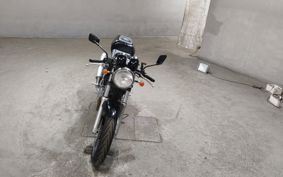 SUZUKI GOOSE250 NJ46A