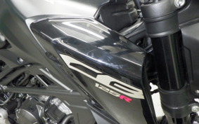 HONDA CB125 R 2002 JC91