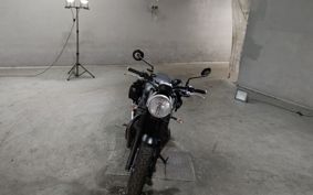 TRIUMPH STREET TWIN 900 2016 DAD74G