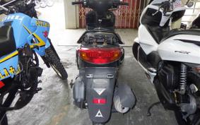 YAMAHA AXIS 125 TREET 1992 SE53J