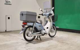 HONDA C50 SUPER CUB 2026 AA04